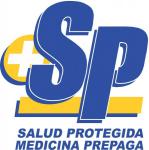 Logo Salud Protegida Medicina Prepaga